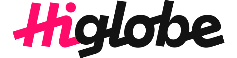 Logo Higlobe